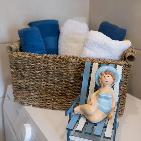 Semi Apartman Dubrovnik