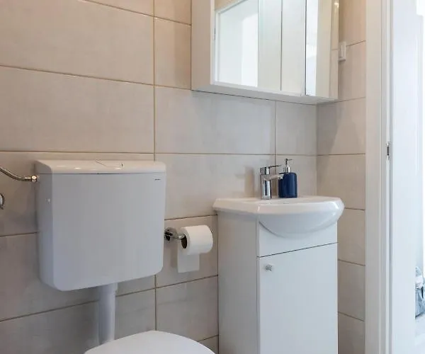 Appartement Semi *