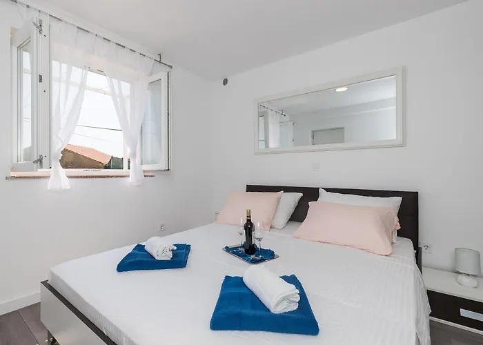 Appartement Semi Dubrovnik