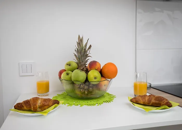 Appartement Semi Dubrovnik