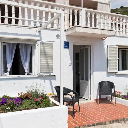 Semi Apartamento