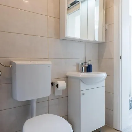 Apartamento Semi *