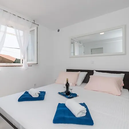 Apartamento Semi Dubrovnik