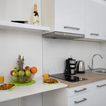 Apartamento Semi