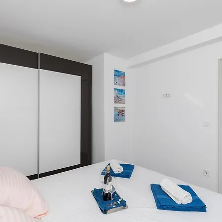 Semi Apartamento