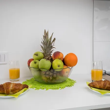 Apartamento Semi Dubrovnik