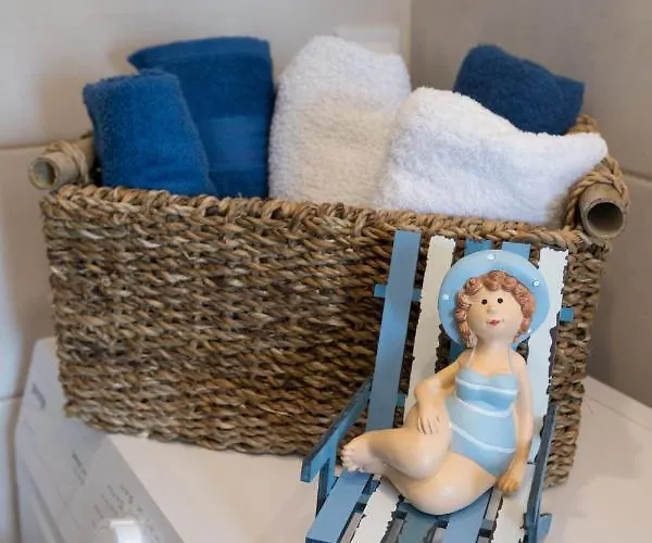 Semi Apartman Dubrovnik